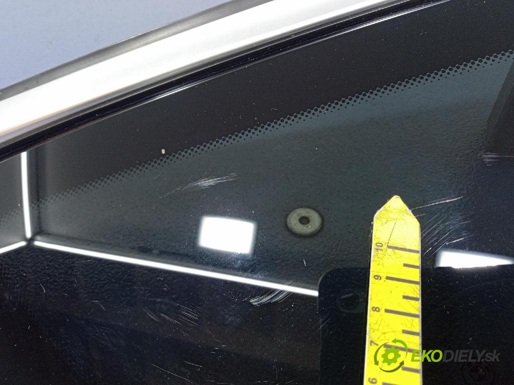 Bmw X6 2020 sklo Karosérie: Zad: 7446220