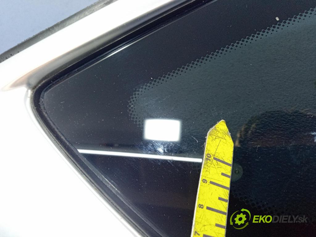 Bmw X6 2020 sklo Karosérie: Zad: 7446220