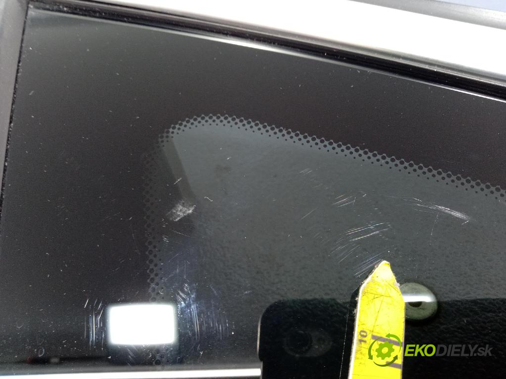 Bmw X6 2020 sklo Karosérie: Zad: