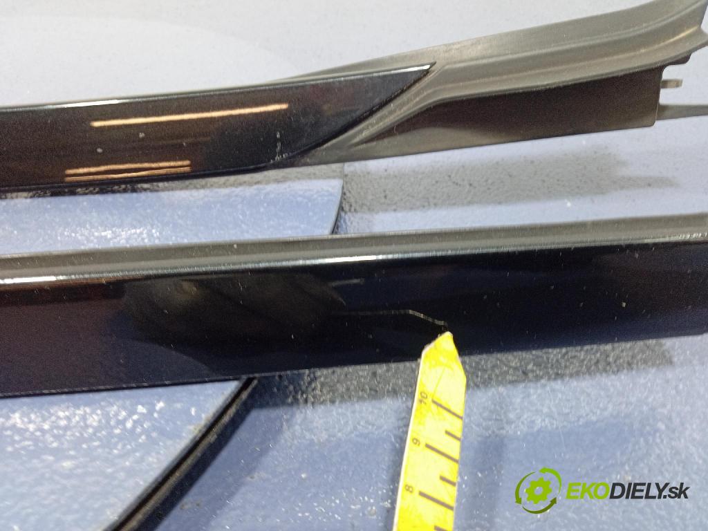 Bmw X6 2020 lišta Dekoratívní: 7465340