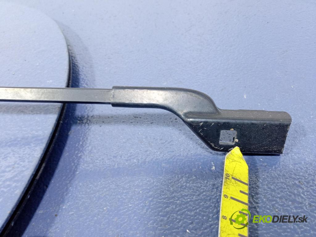 Bmw X6 2020 Paže: Stěrače: před 7434846