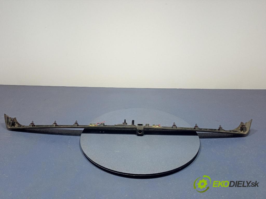 Bmw X6 0 rukoväť Klapky: Zadná: 7482055