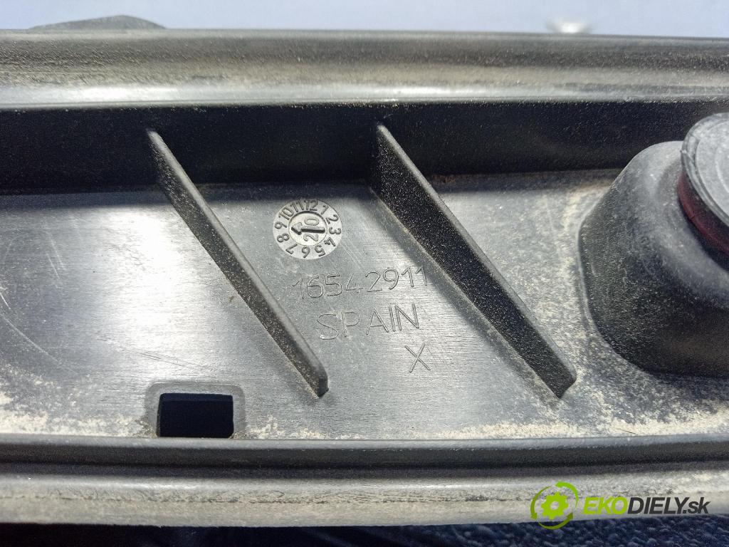 Bmw X6 0 rukoväť Klapky: Zadná: 7482055