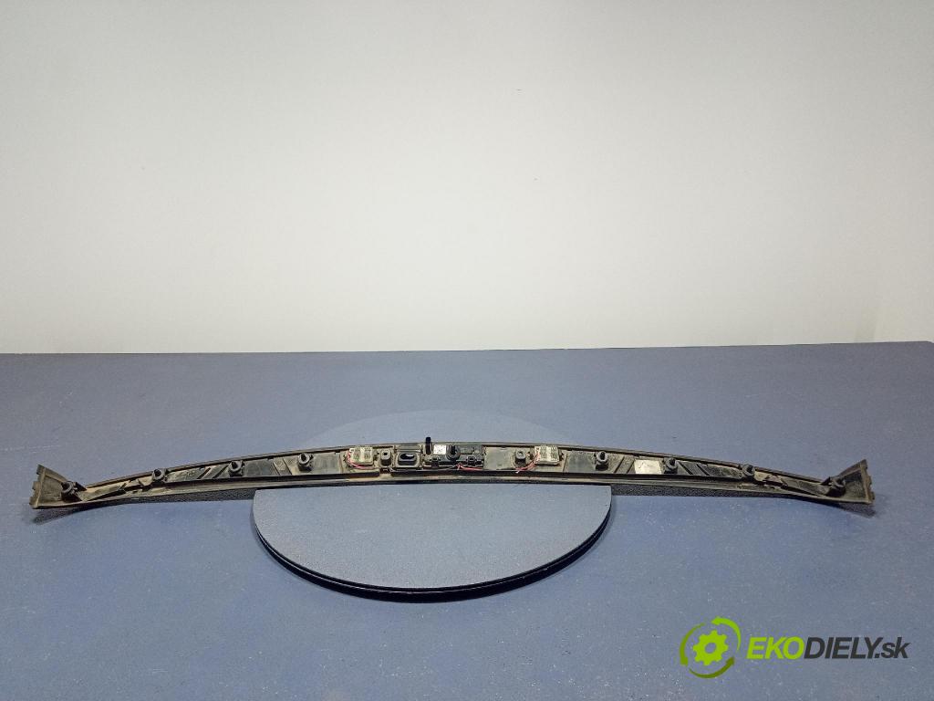 Bmw X6 0 rukoväť Klapky: Zadná: 7482055