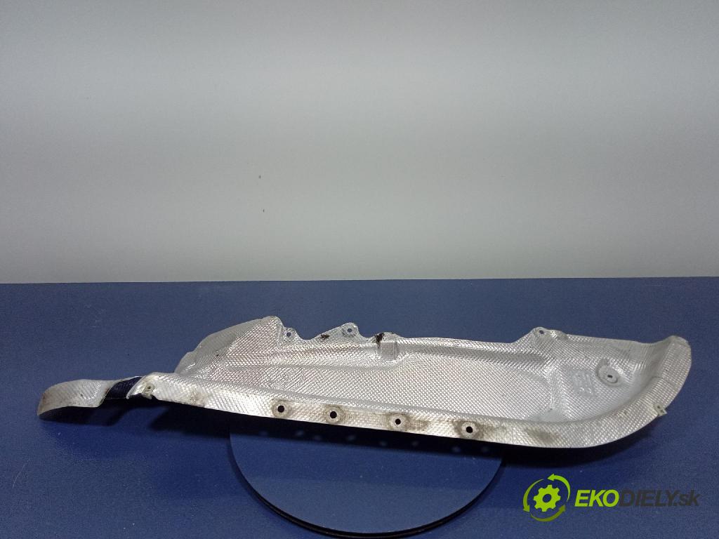 Bmw X6 2020 kryt Tepelný 7424926