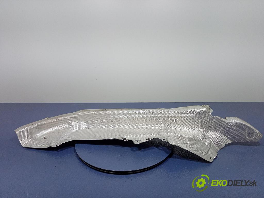 Bmw X6 2020 kryt Tepelný 7424926