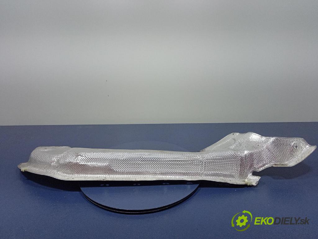 Bmw X6 2020 kryt Tepelný 7424926