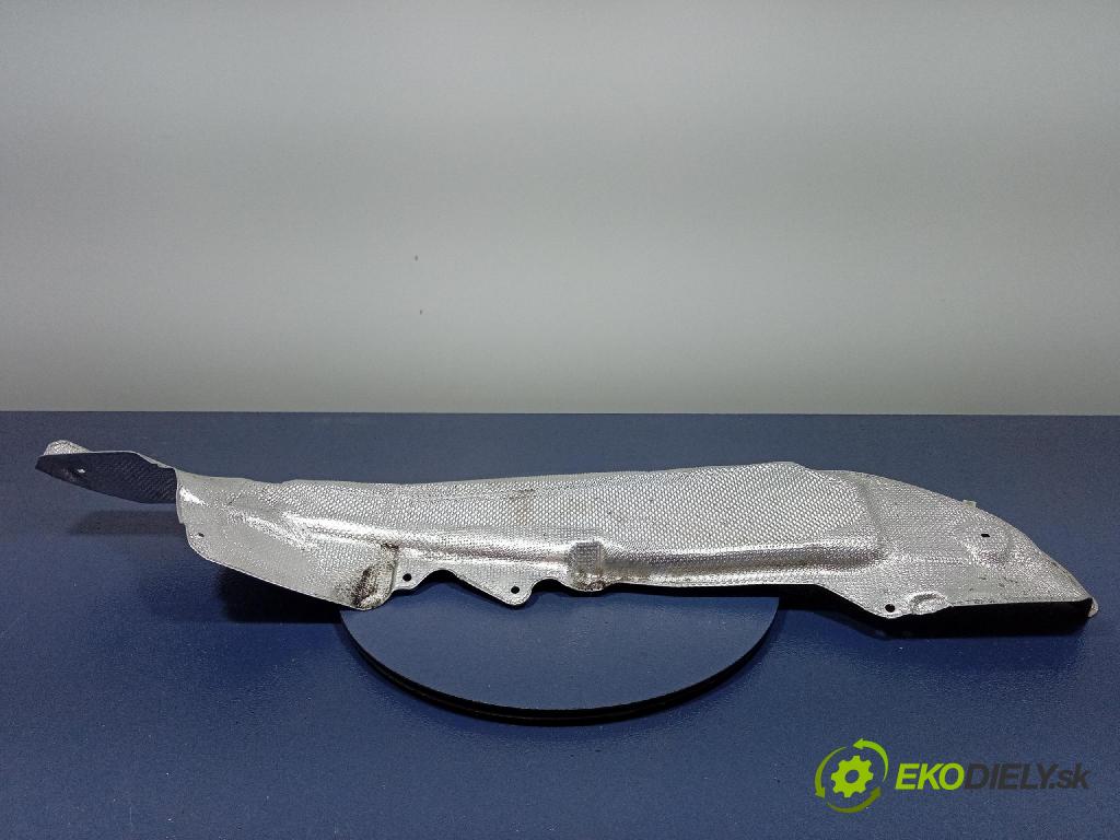 Bmw X6 2020 kryt Tepelný 7424926