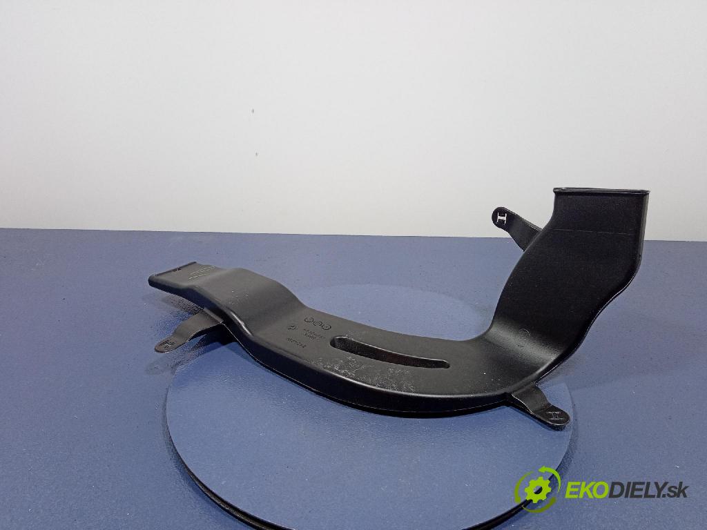 Bmw X6 2020 trubka Vzduch: 7434330