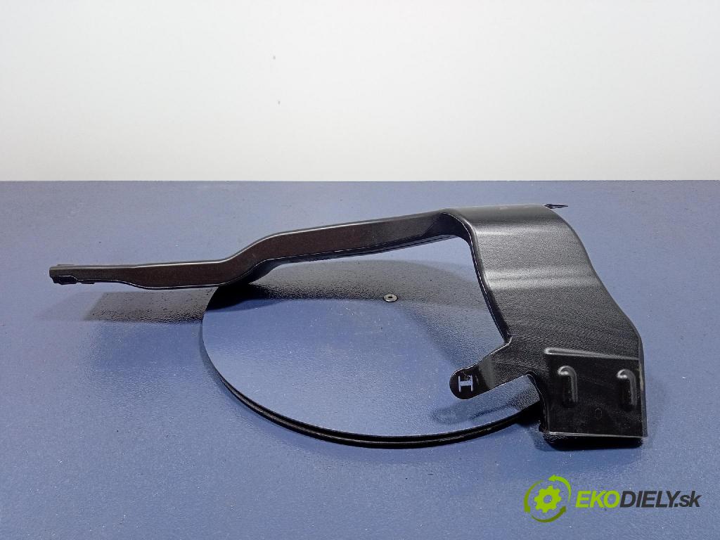 Bmw X6 2020 trubka Vzduch: 7434330