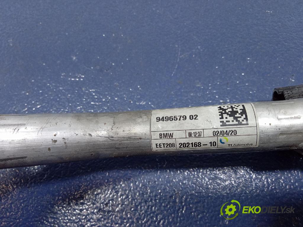 Bmw X6 2020 trubka Klimatizace: 9496579