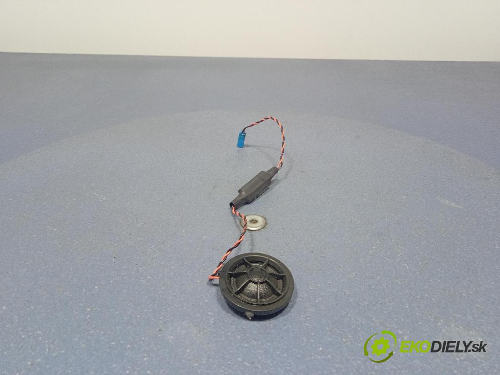 Bmw X6 0 Mluvčí: / Subwoofer: 6809632
