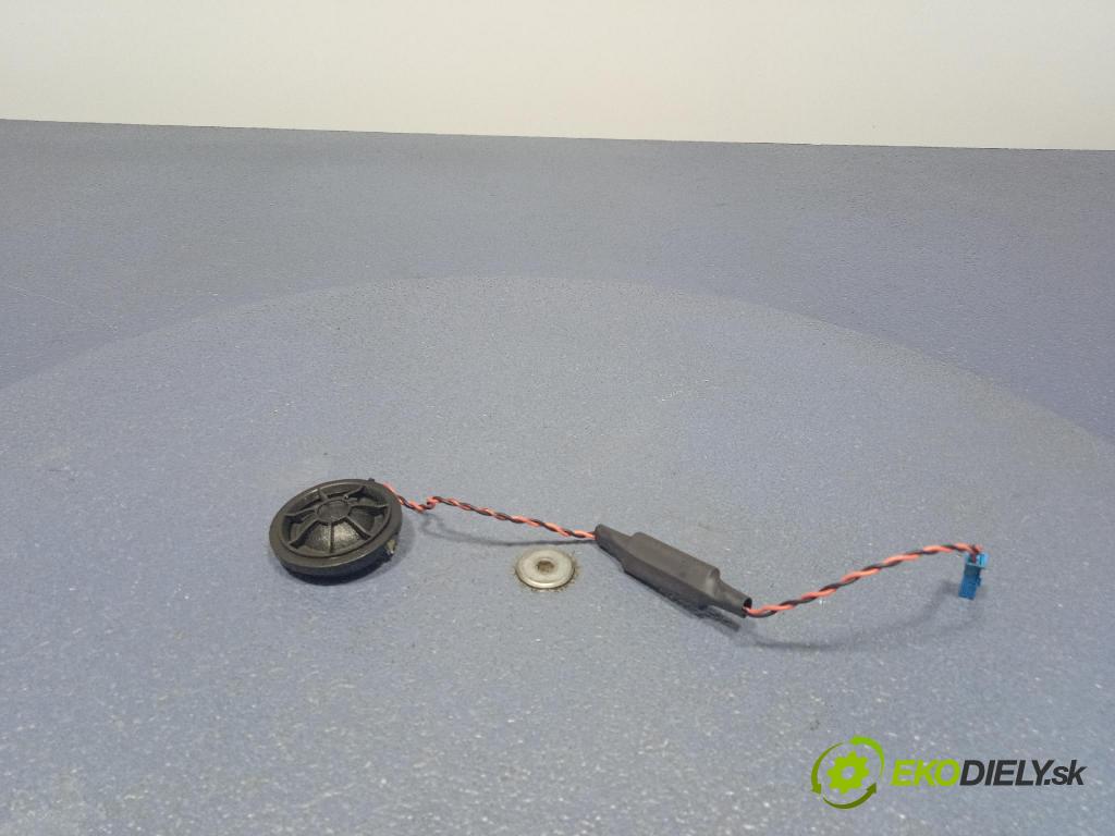 Bmw X6 0 Mluvčí: / Subwoofer: 6809632