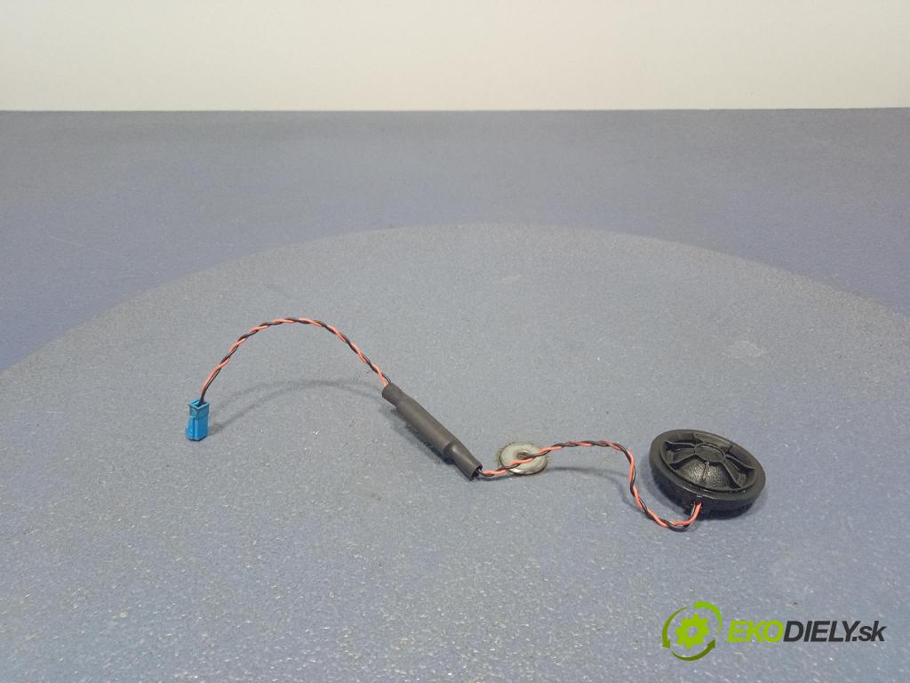 Bmw X6 0 Mluvčí: / Subwoofer: 6809632