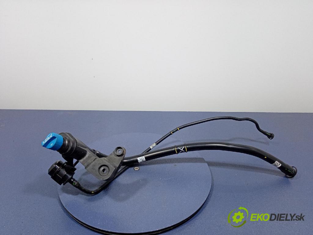 Bmw X6 2020 Infuze: Paliva: 7440011