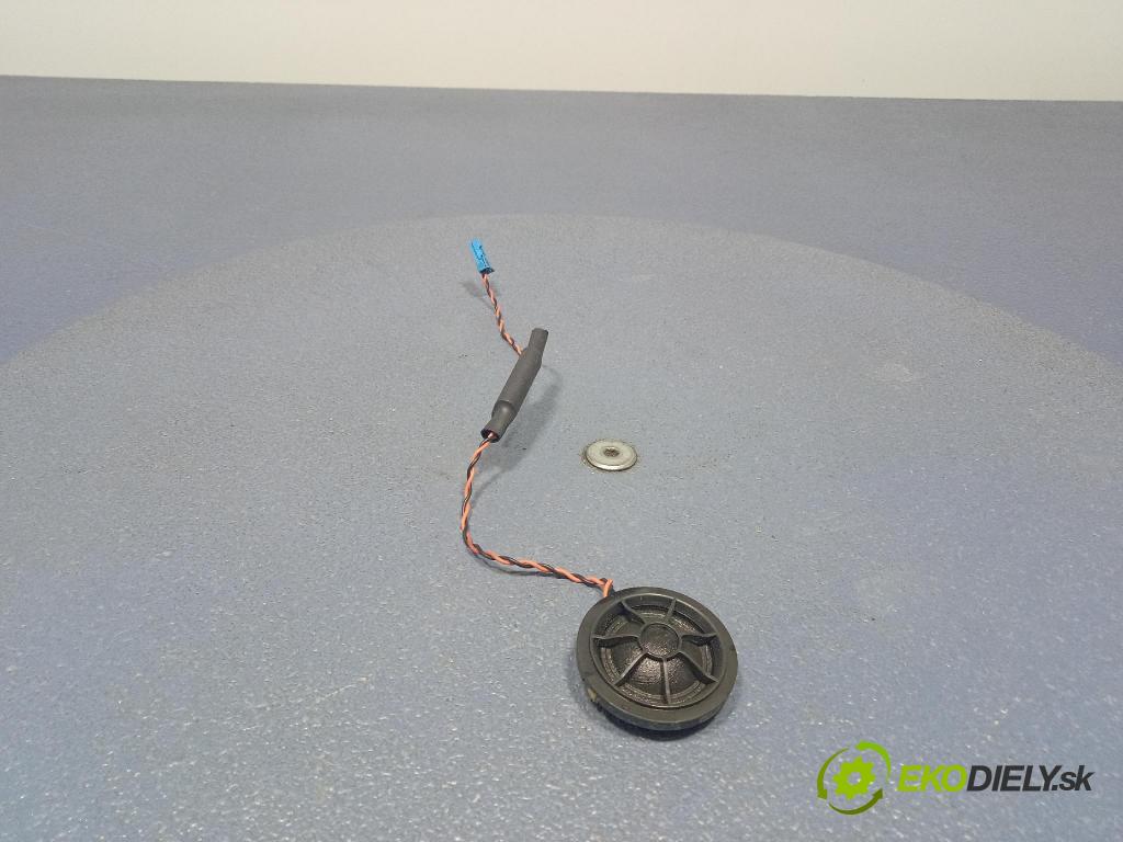 Bmw X6 0 Mluvčí: / Subwoofer: 6809632