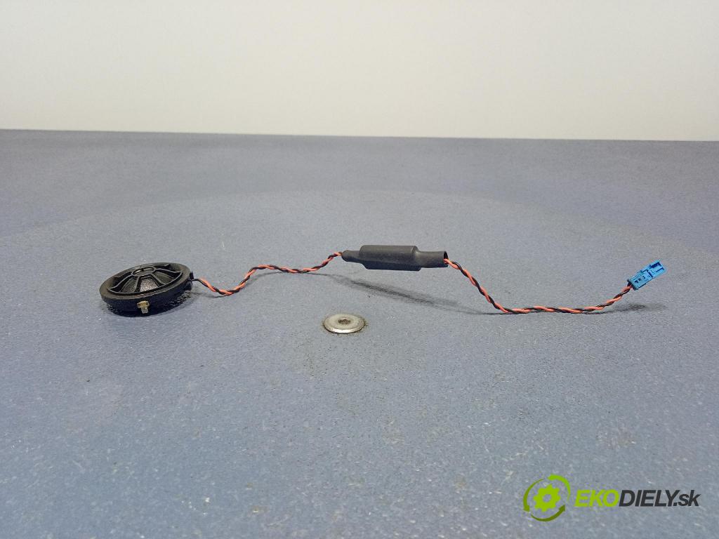 Bmw X6 0 Mluvčí: / Subwoofer: 6809632