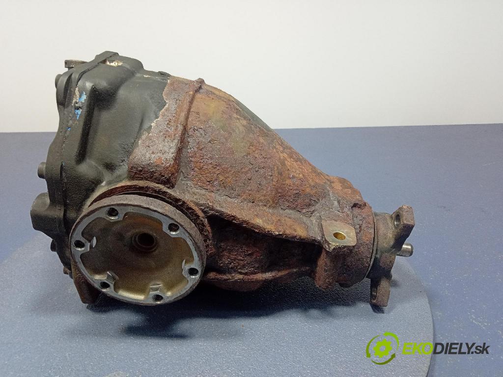 Mercedes C-klasa 1999 diferenciál Tylny A2103502914