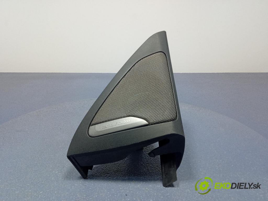 Bmw X6 0 kryt Plast: Interiéry: 7455706