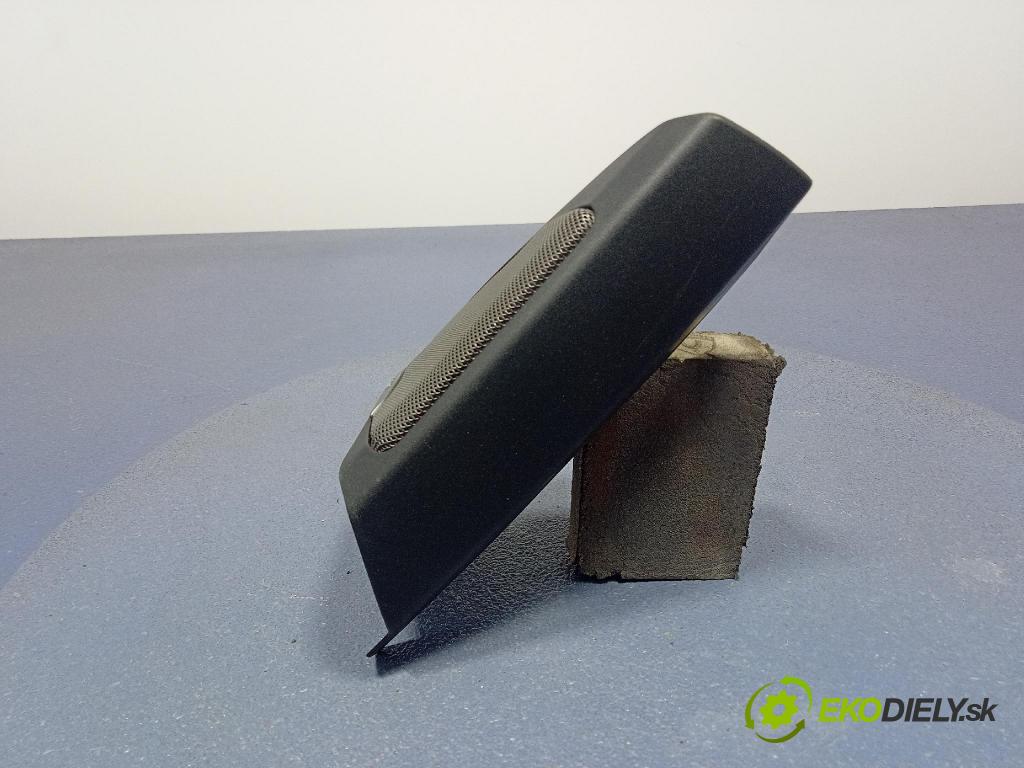 Bmw X6 0 kryt Plast: Interiéry: 7455706