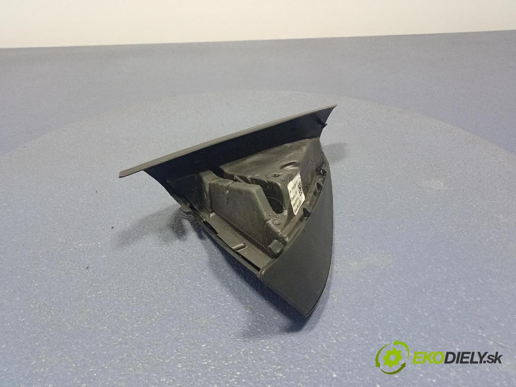 Bmw X6 0 kryt Plast: Interiéry: 7455706