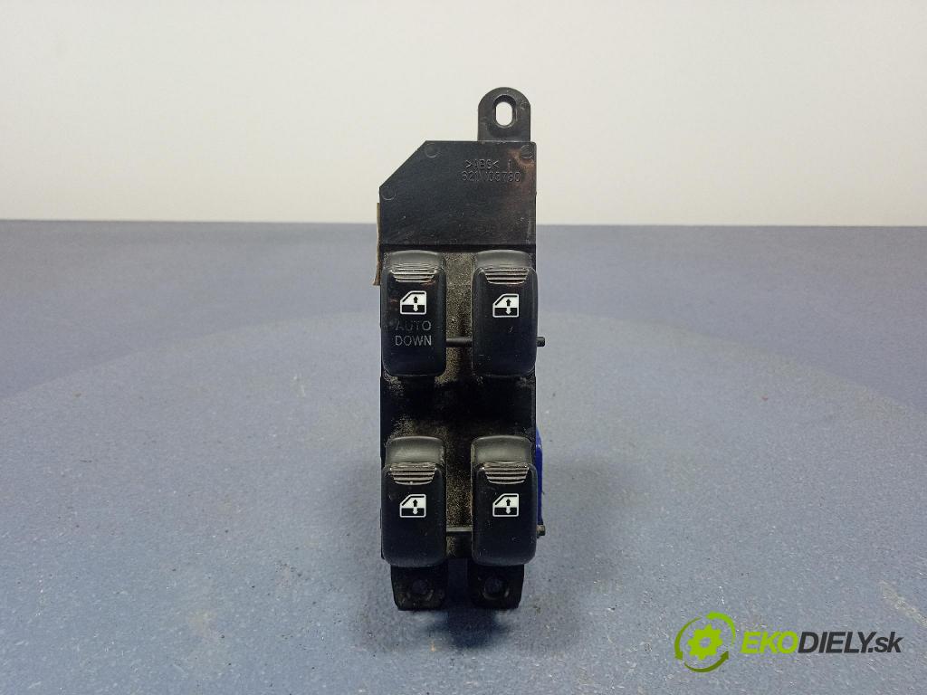 Hyundai Santa fe 2004 Přepínač Sklenka: 93570-26100