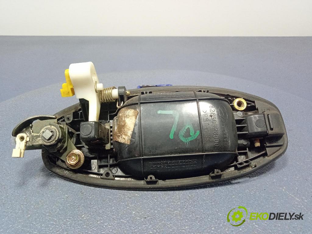 Hyundai Santa fe 2004 klika před levá 82650-26000