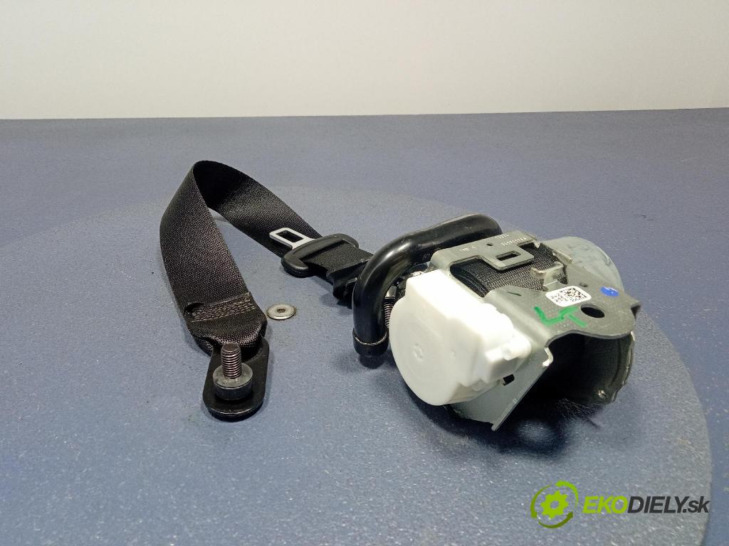 Bmw X6 0 Pásy Bezpečnost x 8495455