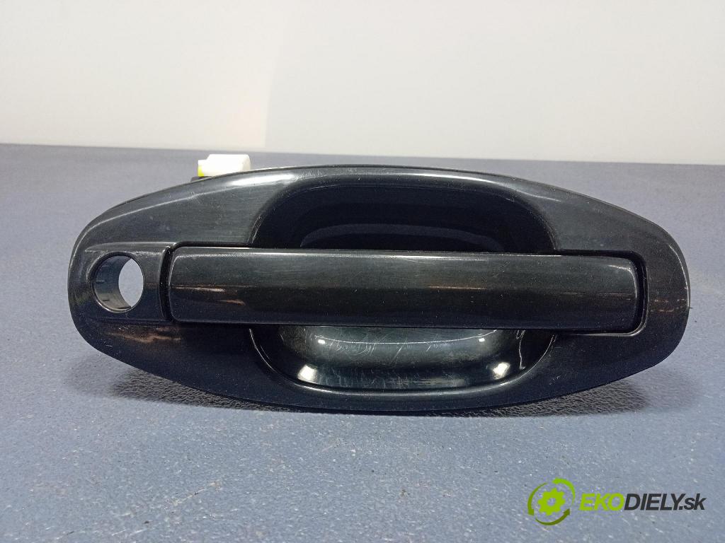 Hyundai Santa fe 2004 klika před Práva: 82660-26000