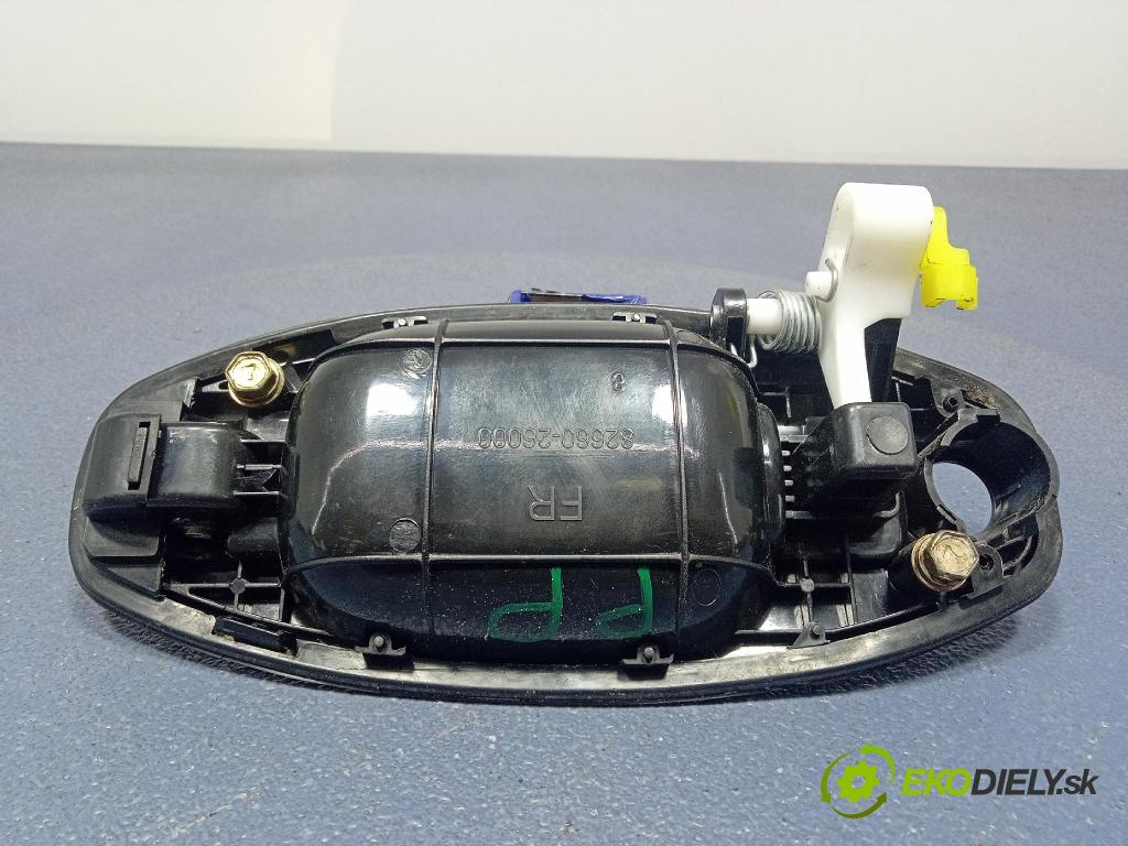 Hyundai Santa fe 2004 klika před Práva: 82660-26000