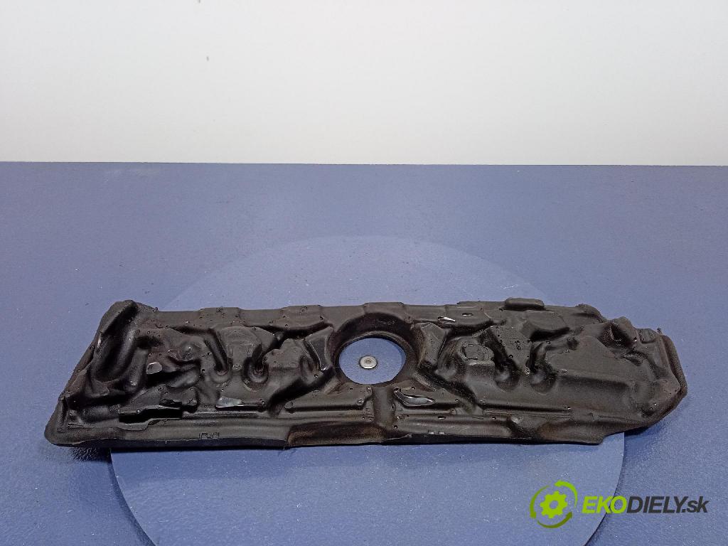Bmw X6 2020 zvuková izolace 8570836