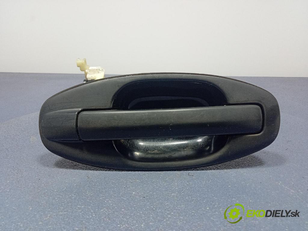 Hyundai Santa fe 2004 klika Zad: Práva: 83660-26000