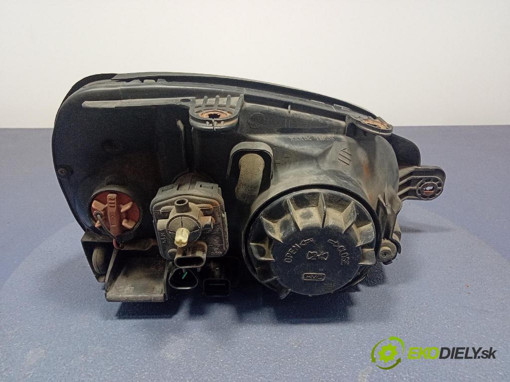 Hyundai Santa fe 2004 světlo Levý: 92101-26XXX