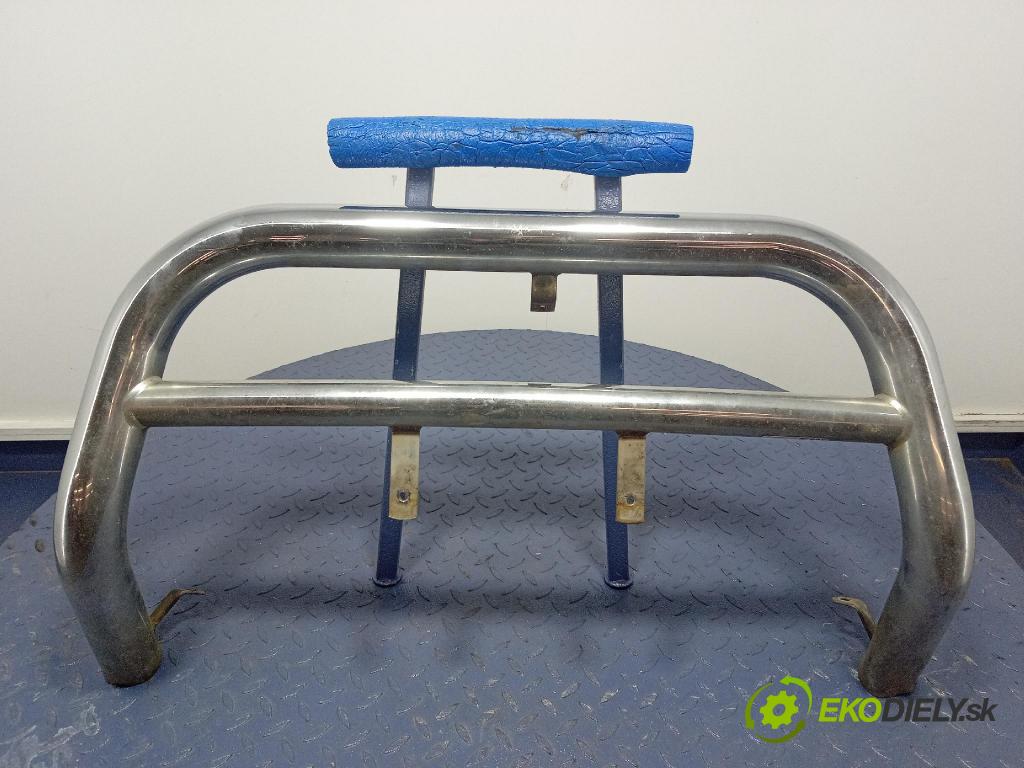 Hyundai Santa fe 2004 nárazník před KBA30382