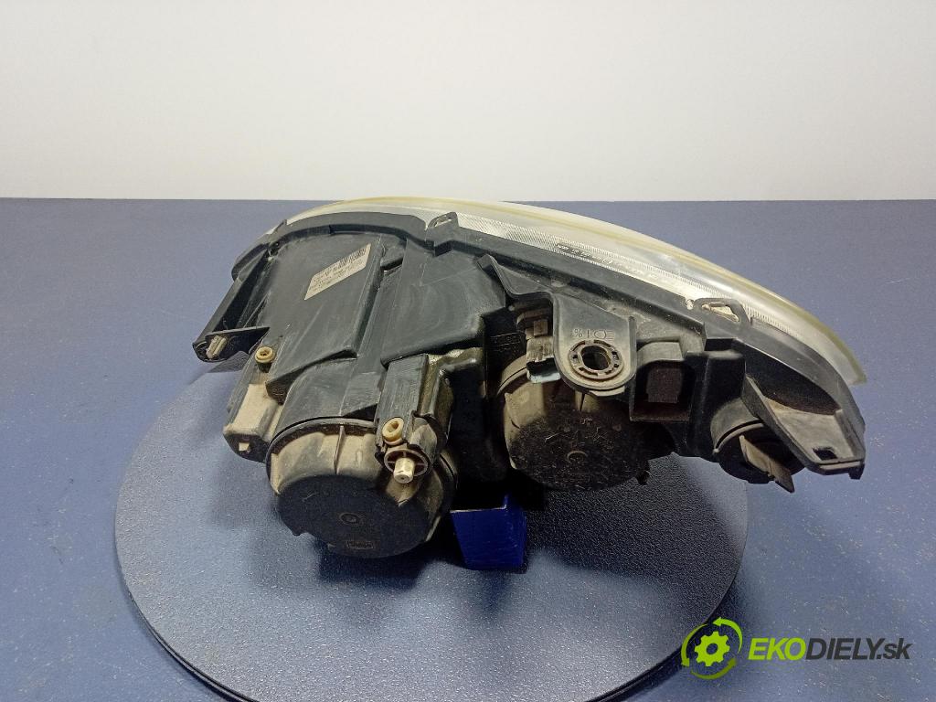 Peugeot 807 2003 světlo v pravo: 1494311080