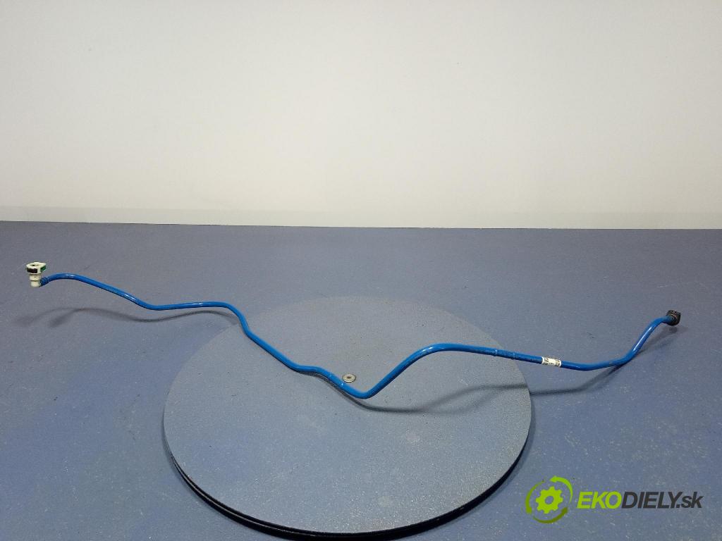 Bmw X6 2020 trubka Paliva: 7439951