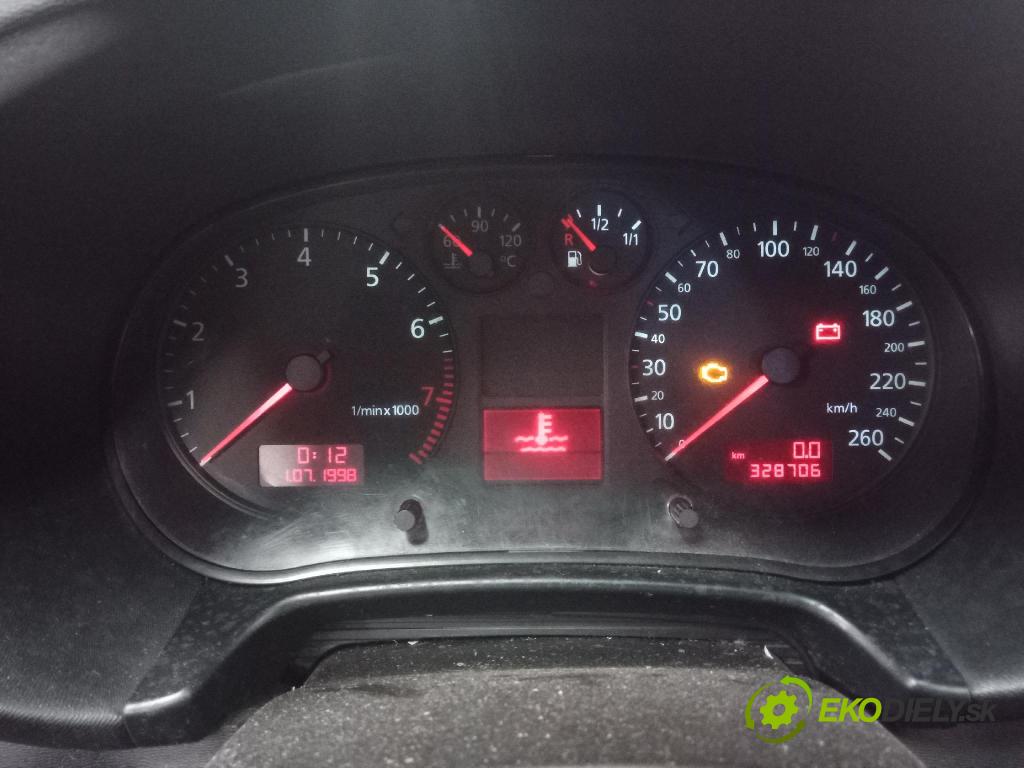 Audi A3 2001 prístrojovka/ budíky 8L0920900L
