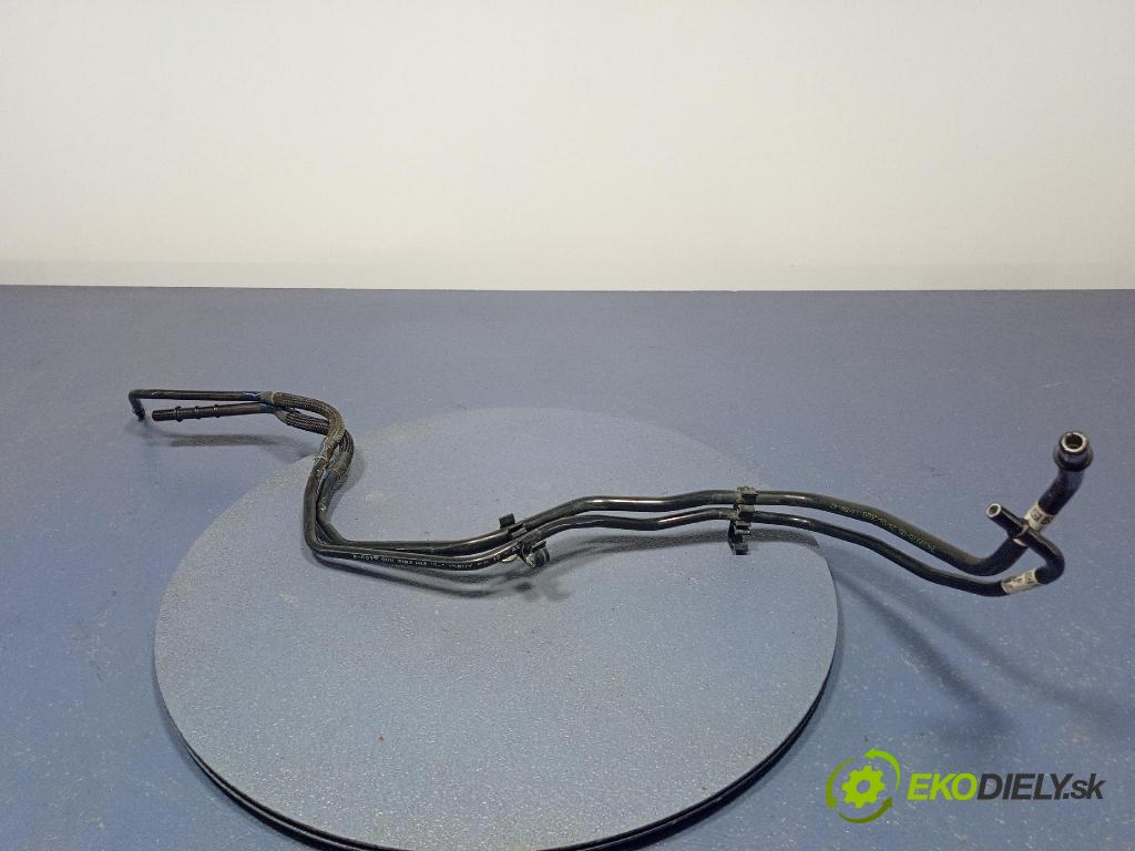 Bmw X6 2020 trubka Paliva: 7439978