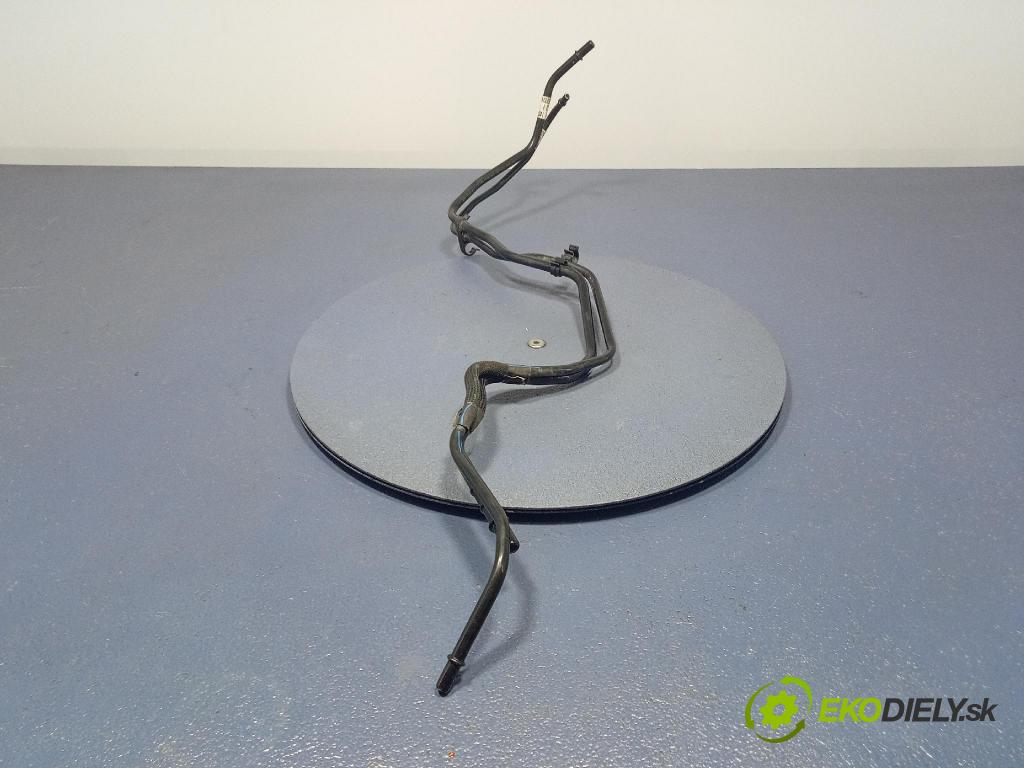 Bmw X6 2020 trubka Paliva: 7439978