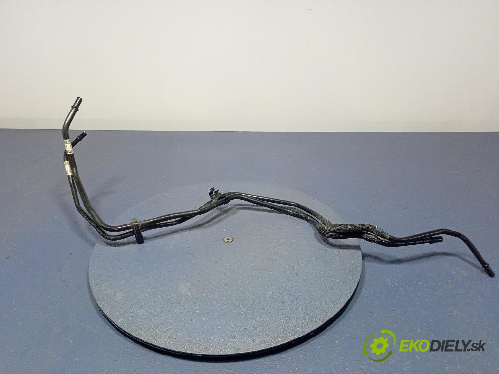 Bmw X6 2020 trubka Paliva: 7439978