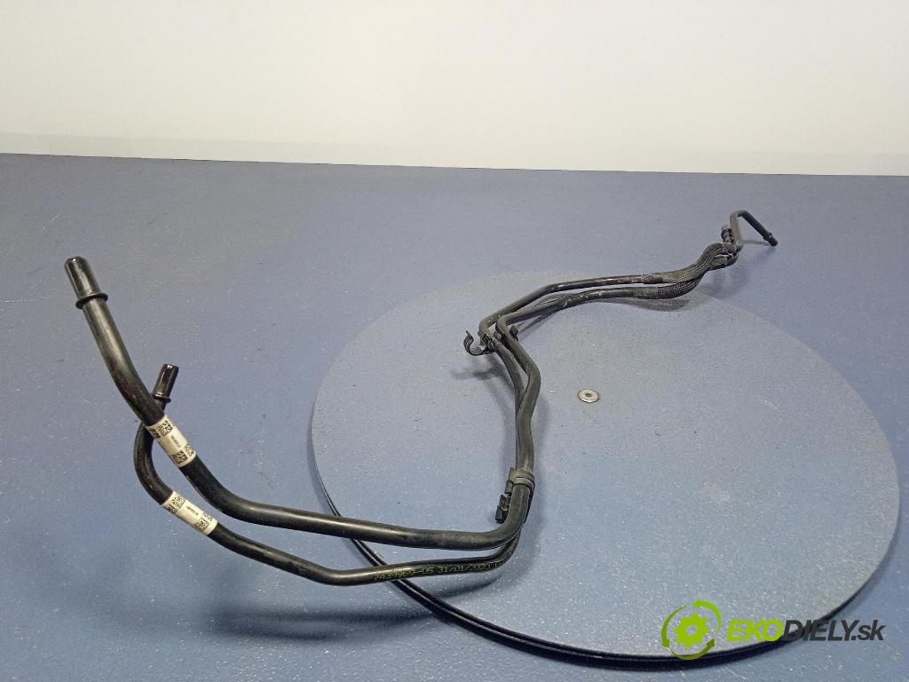 Bmw X6 2020 trubka Paliva: 7439978