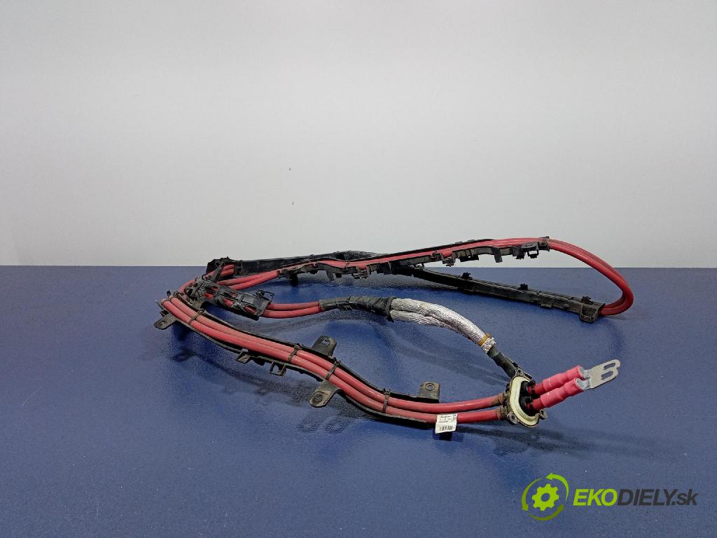 Bmw X6 2020 instalace Elektrický: 8797693