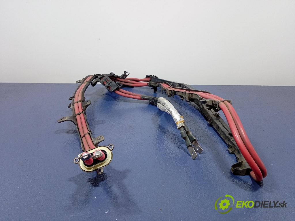Bmw X6 2020 instalace Elektrický: 8797693