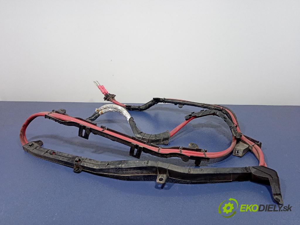 Bmw X6 2020 instalace Elektrický: 8797693