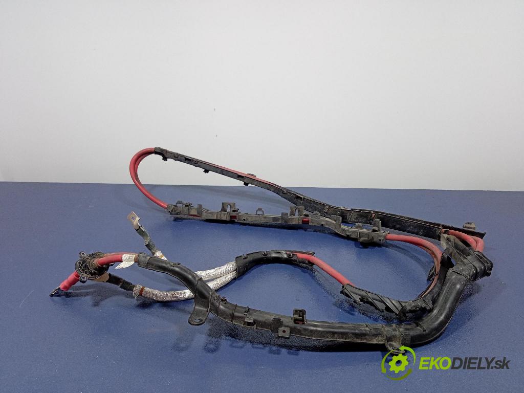 Bmw X6 2020 instalace Elektrický: 8797693