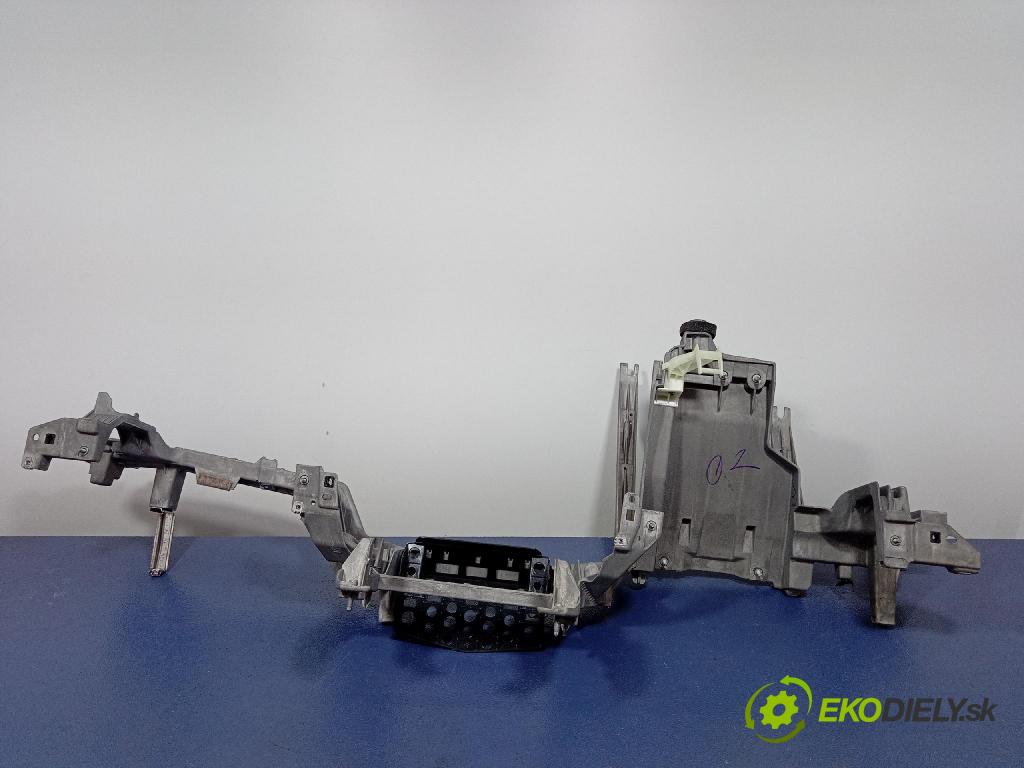 Bmw X6 2020 kokpit,přistrojova deska 9393782