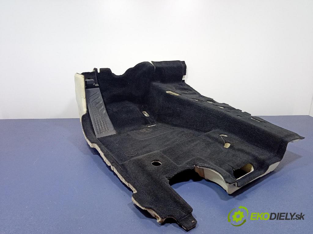 Bmw X6 2020 koberec do auta 7949637