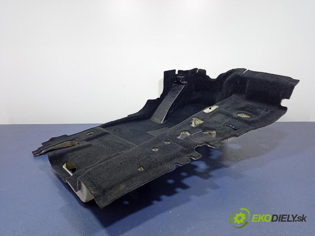 Bmw X6 2020 koberec do auta 7949637