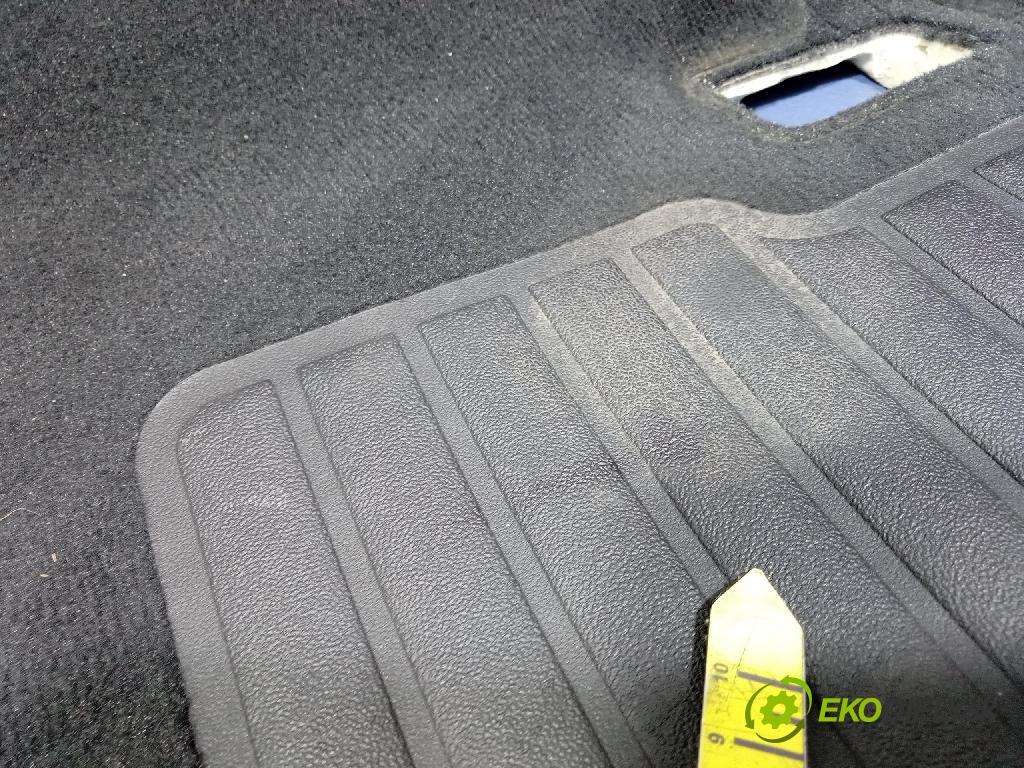 Bmw X6 2020 koberec do auta 7949637