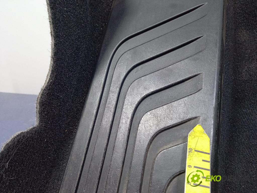 Bmw X6 2020 koberec do auta 7949637